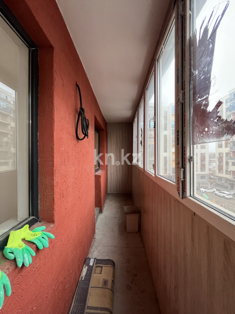Продажа 1-комнатной квартиры, 50 м² в Алматы - фото 3