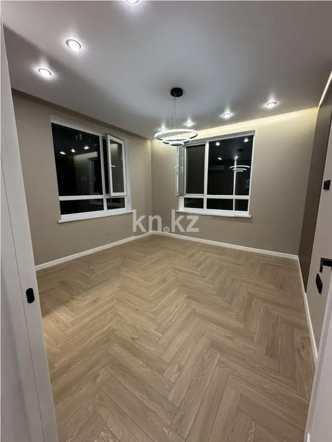 Продажа 2-комнатной квартиры, 51 м² в Алматы