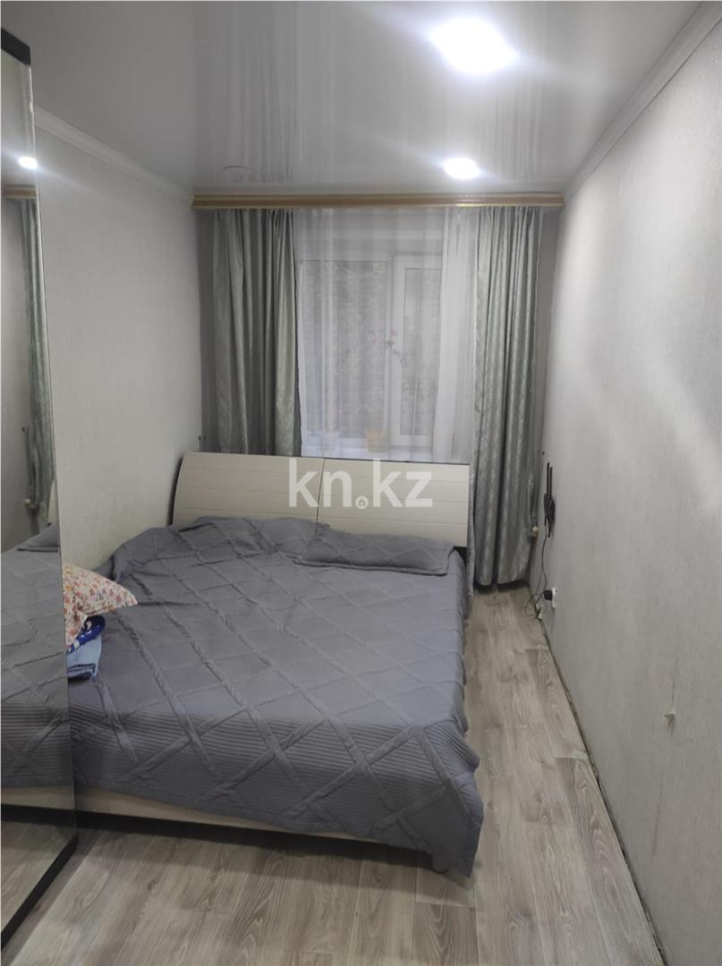 Продажа 3-комнатной квартиры, 60 м², пр. Республики в Темиртау - фото 4