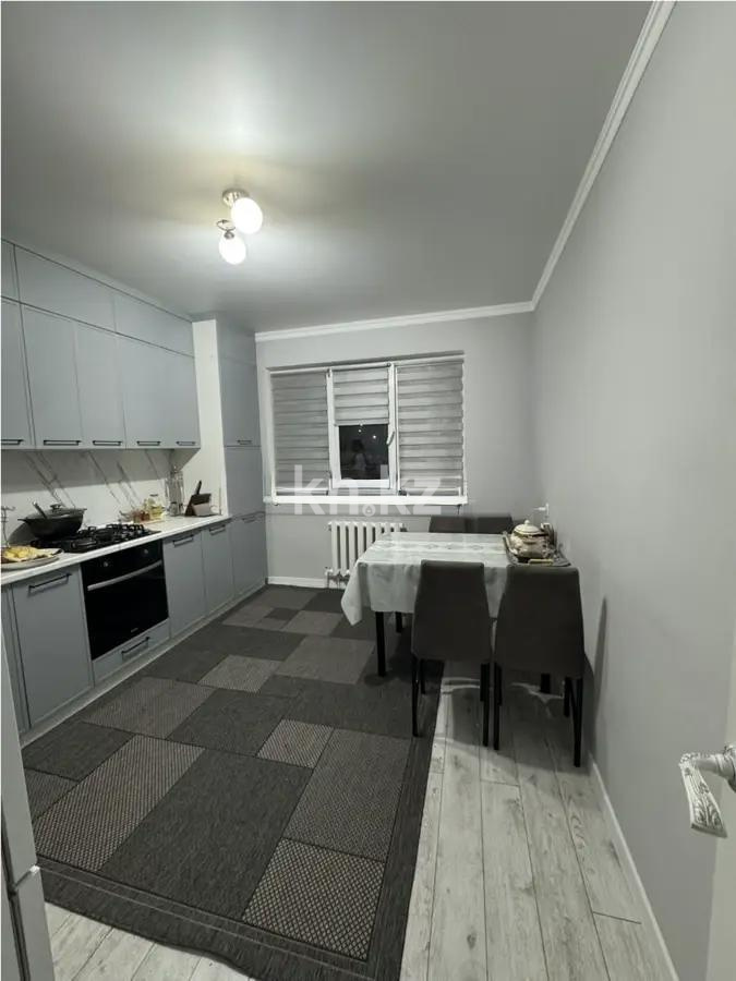 Продажа 1-комнатной квартиры, 40 м² в Алматы - фото 2