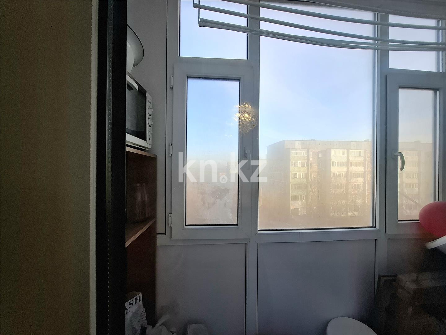 Продажа 3-комнатной квартиры, 57 м², 68-й квартал в Темиртау - фото 14