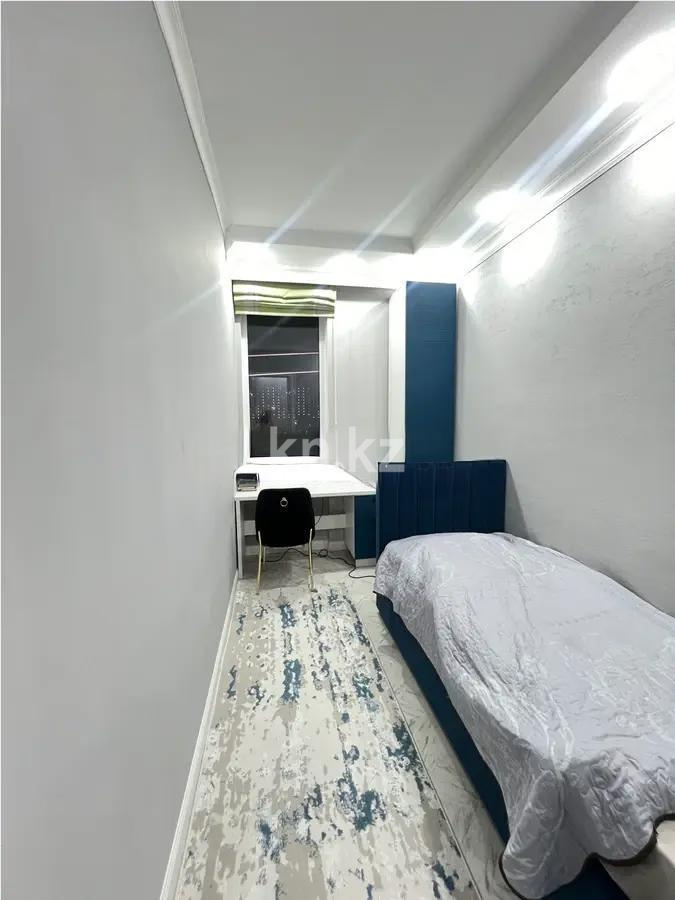 Продажа 4-комнатной квартиры, 127 м² в Астане - фото 3