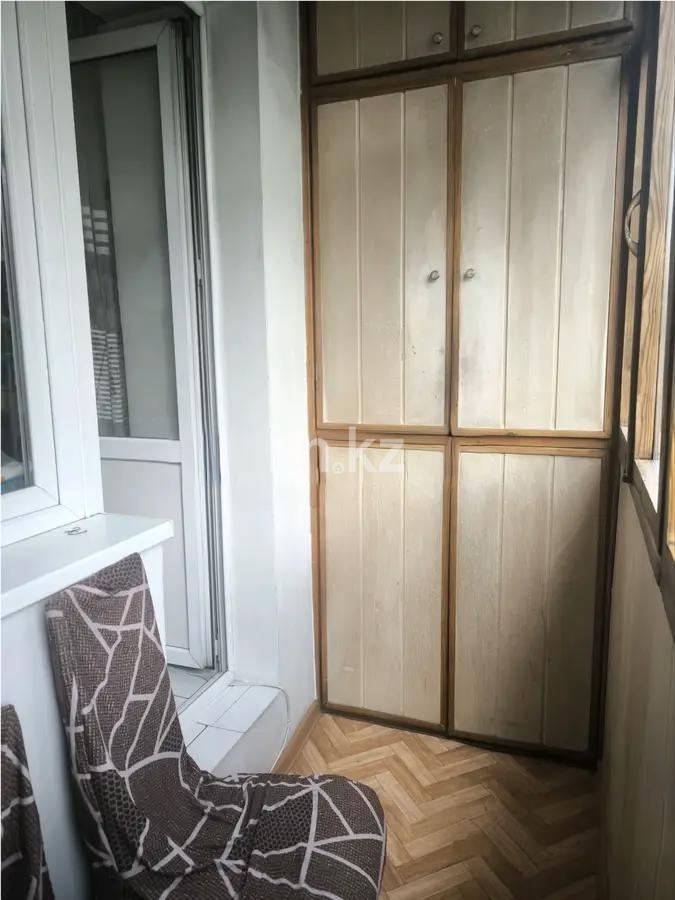Продажа 3-комнатной квартиры, 71 м², пр. Абая, дом  107/3 в Алматы - фото 8