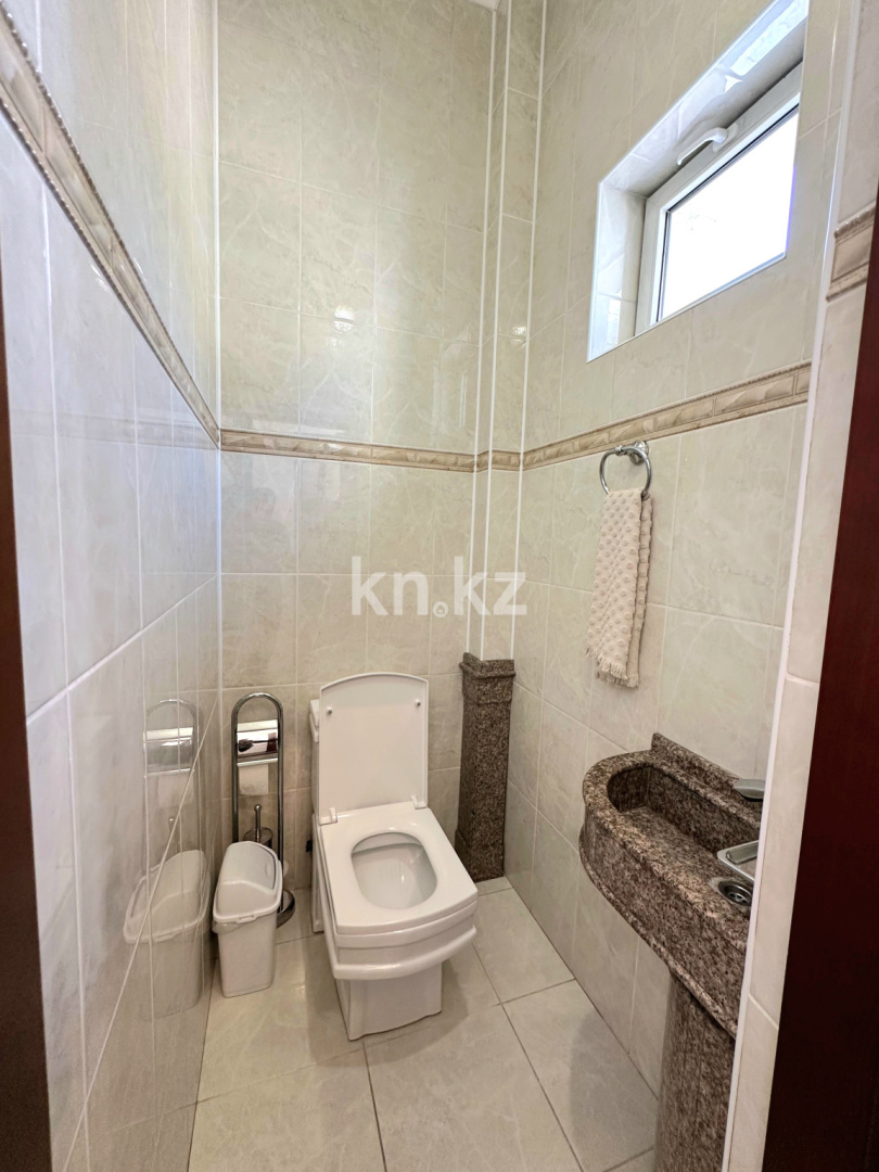 Продажа 8-комнатного дома, 360 м² в Шымкенте - фото 31