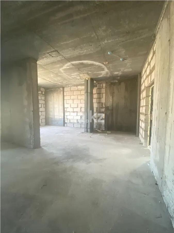 Продажа 1-комнатной квартиры, 43.37 м² в Астане