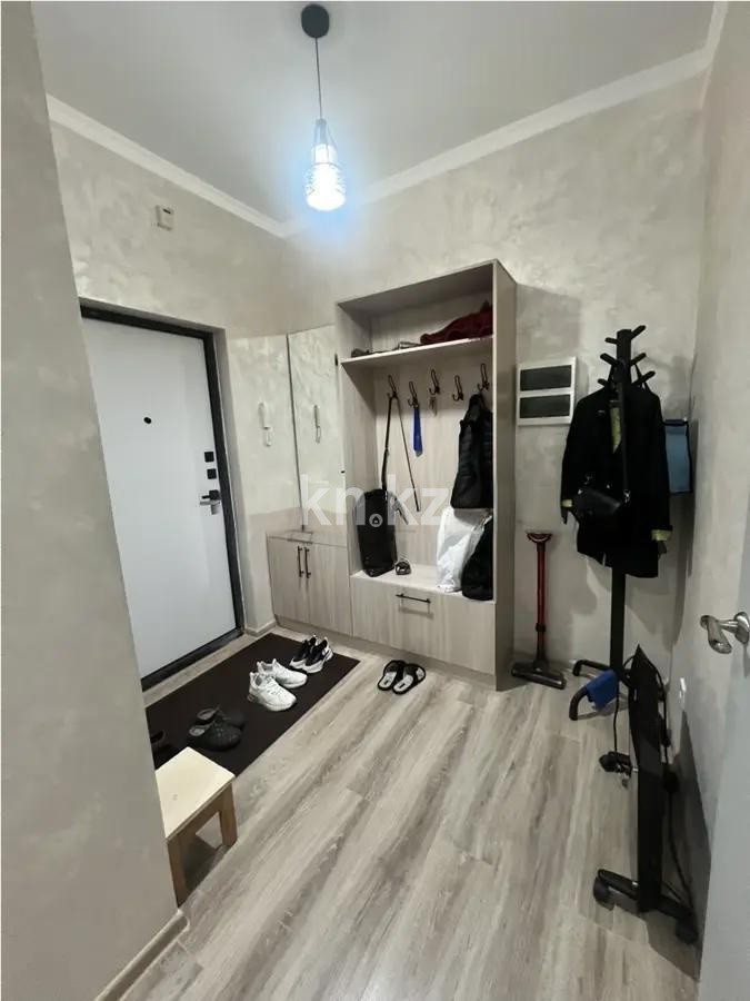 Продажа 2-комнатной квартиры, 56 м² в Алматы - фото 5