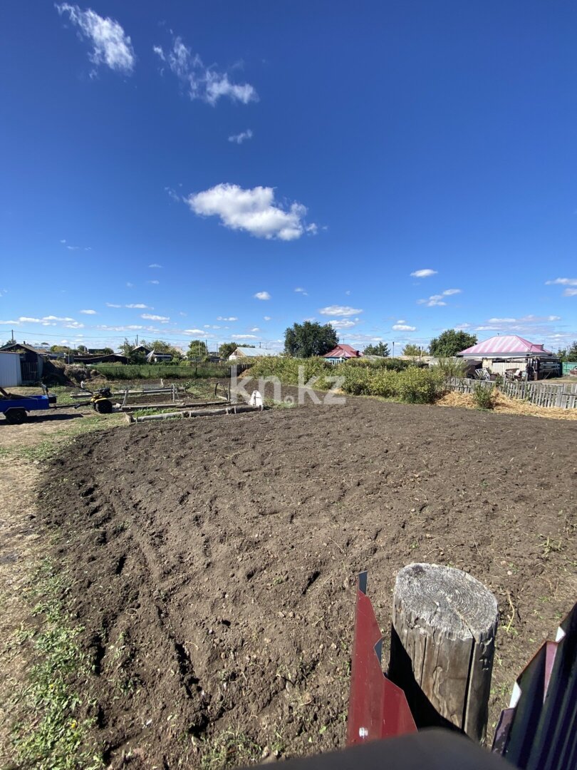 Продажа 4-комнатного дома, 60 м² в Акмолинской области - фото 4
