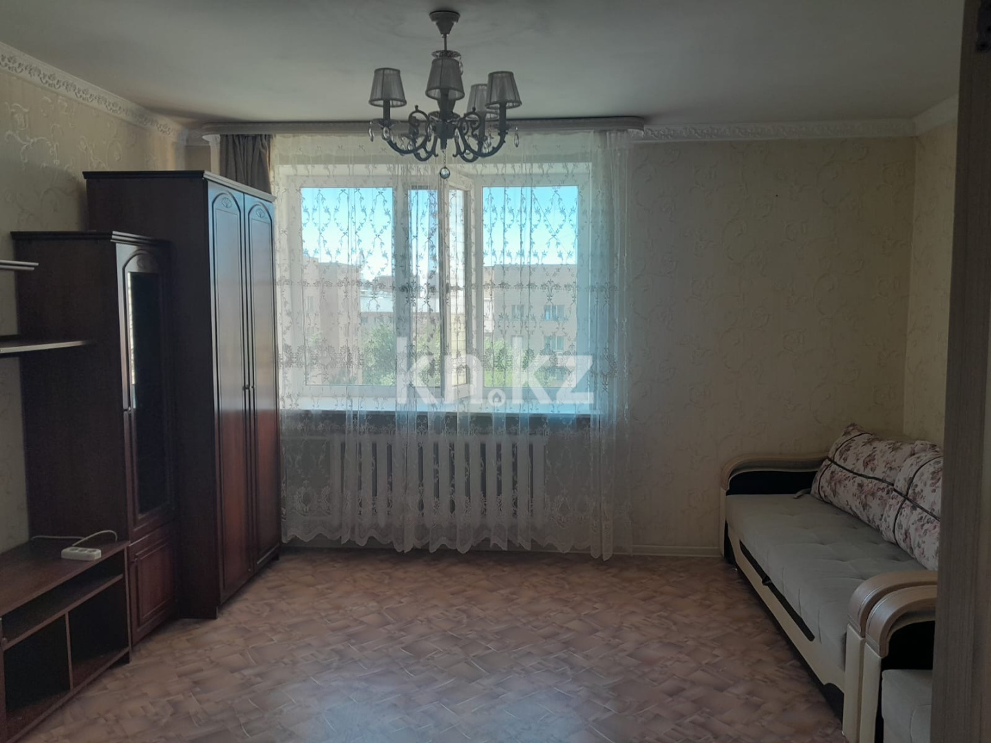 Аренда 2-комнатной квартиры, 54 м² в Астане - фото 4