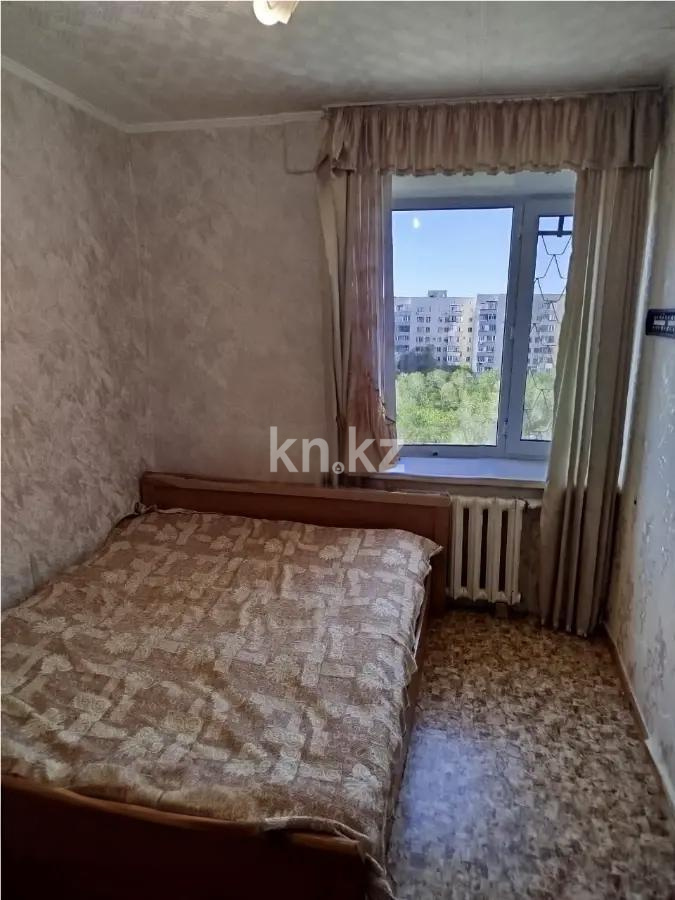 Продажа 3-комнатной квартиры, 59 м² в Караганде - фото 2
