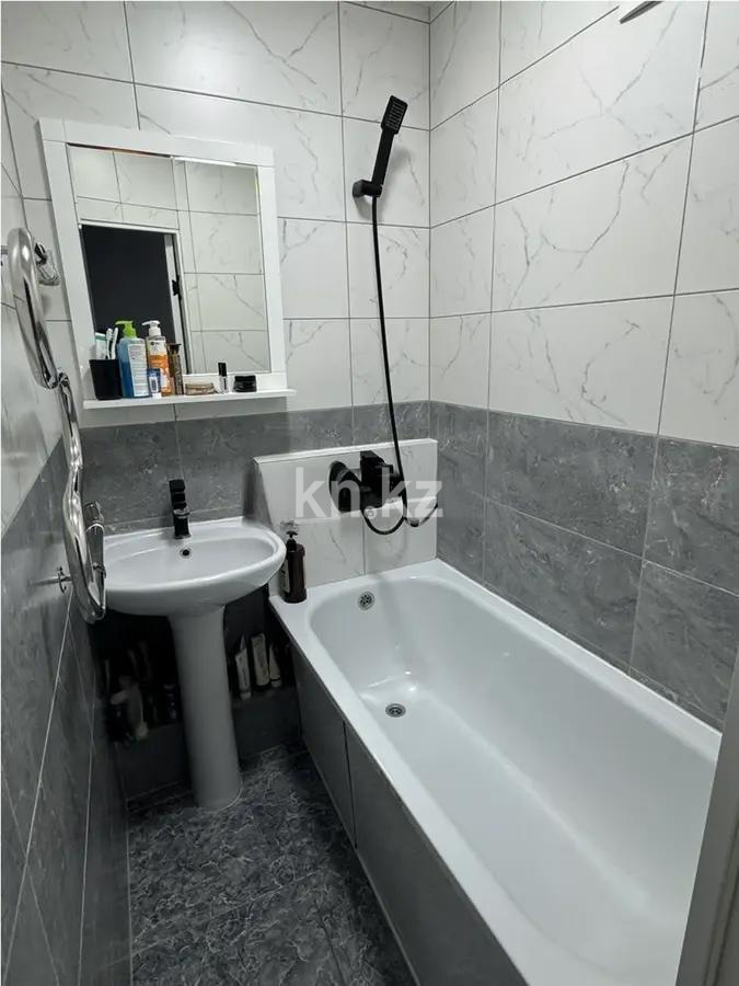 Продажа 2-комнатной квартиры, 42 м² в Алматы - фото 4