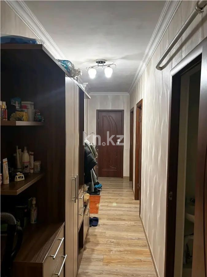 Продажа 2-комнатной квартиры, 63 м² в Астане - фото 5