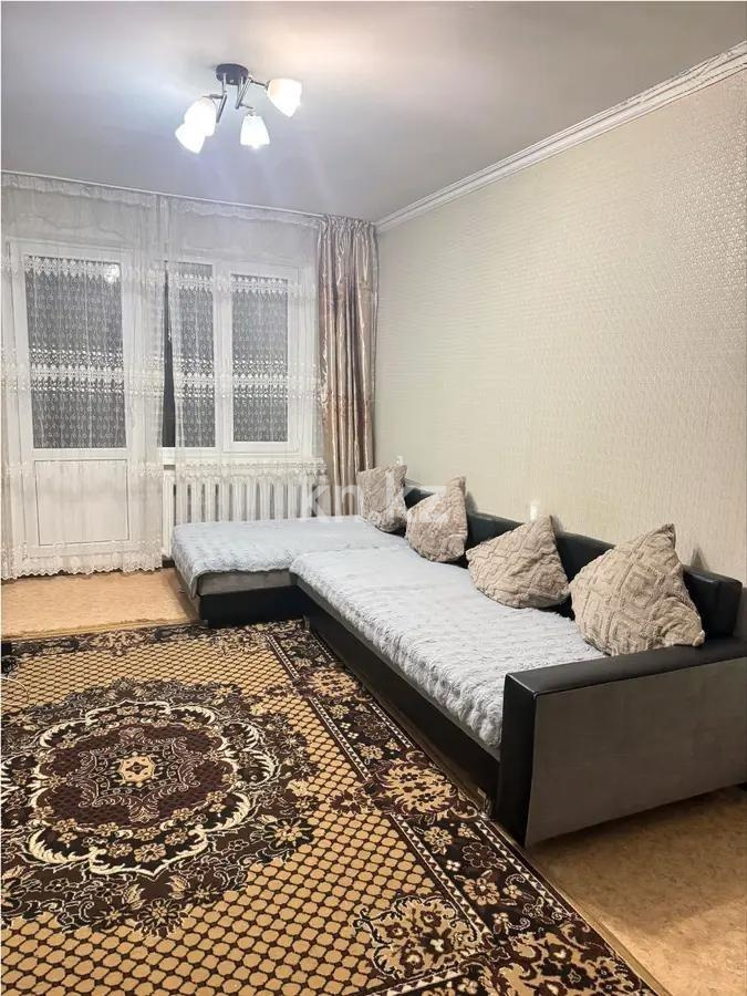 Продажа 2-комнатной квартиры, 44.8 м², мкр-н 12, дом  16 в Алматы