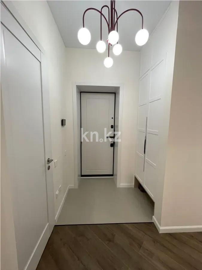 Продажа 2-комнатной квартиры, 38 м² в Астане - фото 4