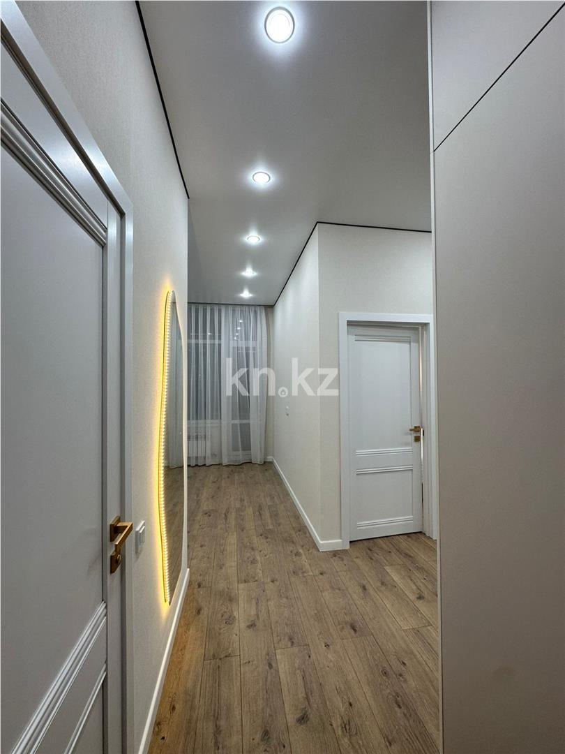 Продажа 2-комнатной квартиры, 40 м² в Астане - фото 9