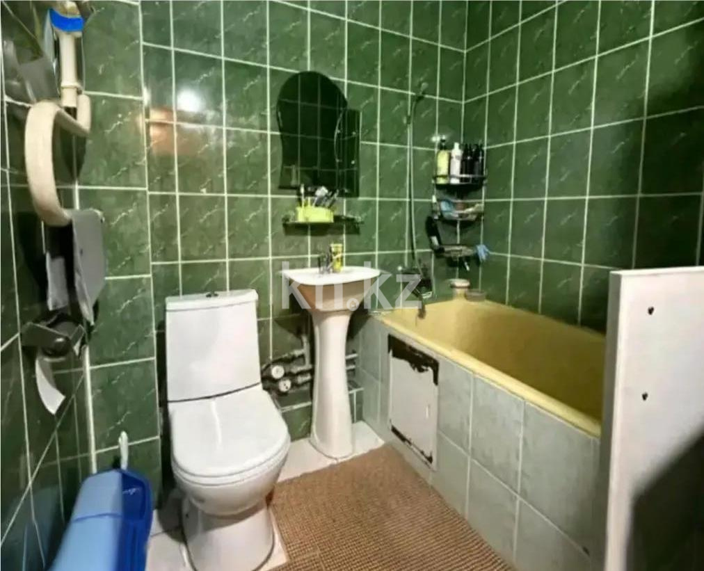 Продажа 1-комнатной квартиры, 40.2 м² в Алматы - фото 2