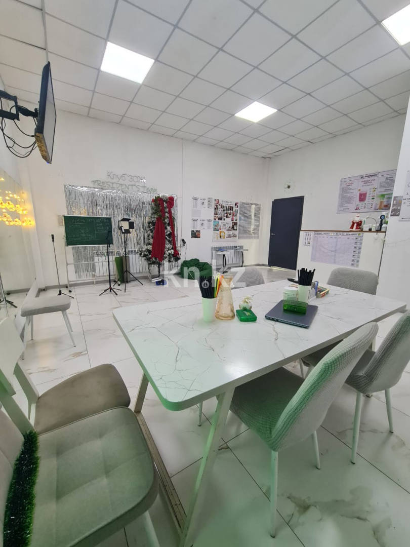 Продажа помещения, 110 м² в Алматы - фото 2