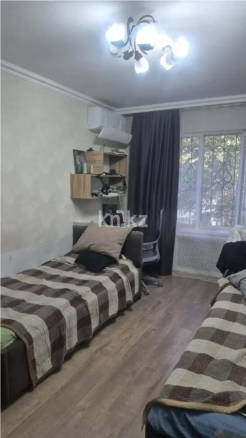 Продажа 4-комнатной квартиры, 84 м² в Алматы - фото 2
