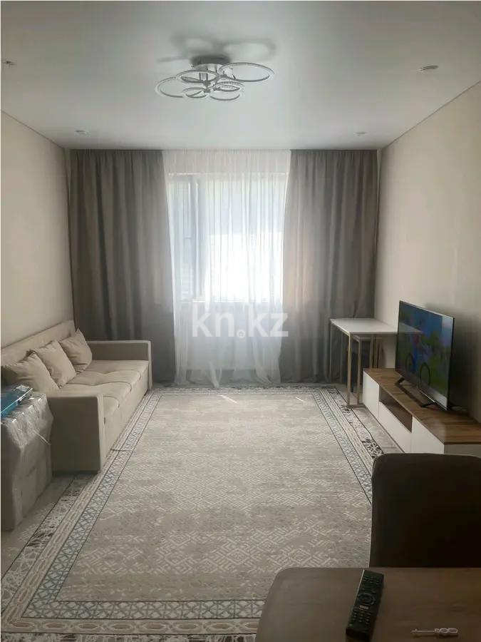 Продажа 2-комнатной квартиры, 46 м², пр. Туран, дом  55/13 в Астане
