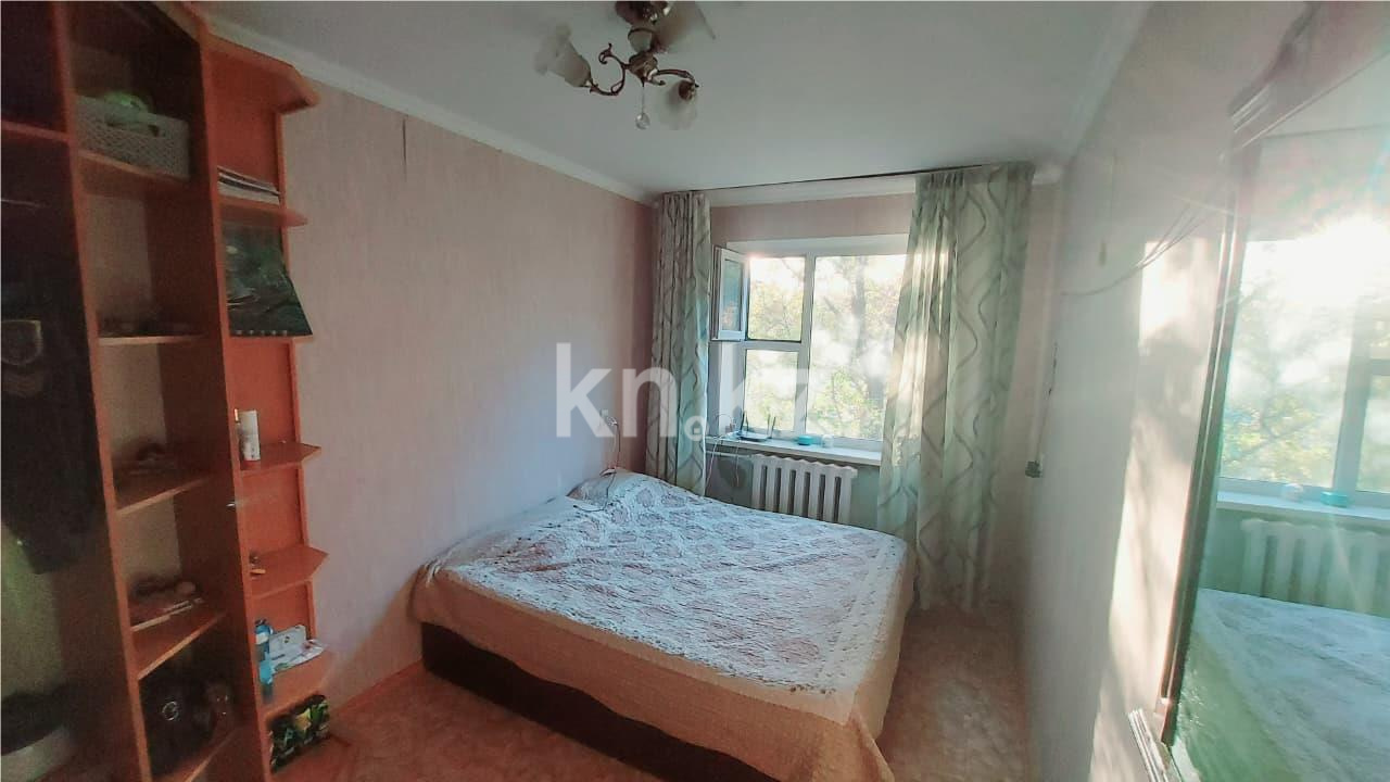 Продажа 2-комнатной квартиры, 45 м², мкр-н 12 в Караганде - фото 4