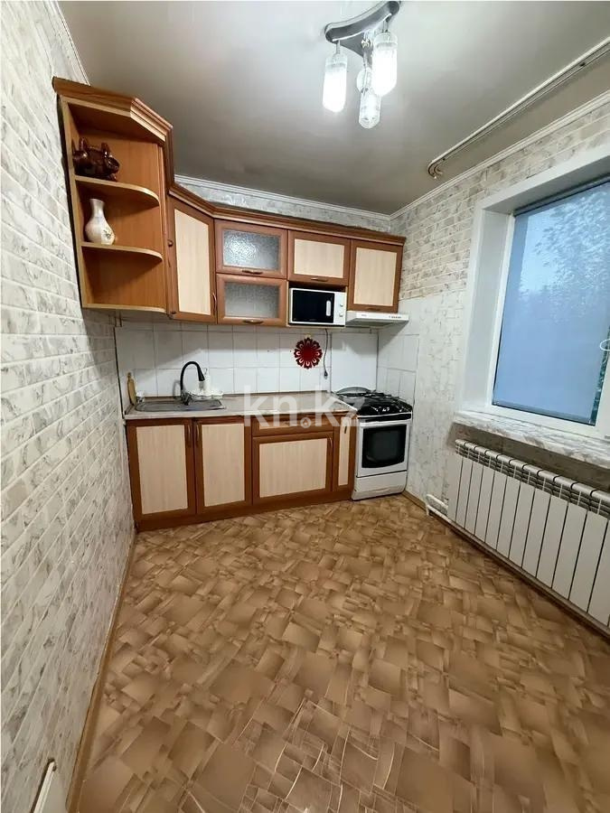 Продажа 2-комнатной квартиры, 44.5 м² в Астане - фото 2