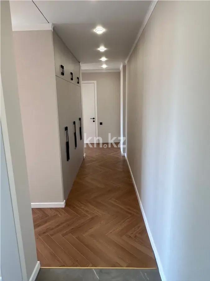 Продажа 2-комнатной квартиры, 60 м², ул. Коктерек, дом  139/14 в Алматы - фото 5
