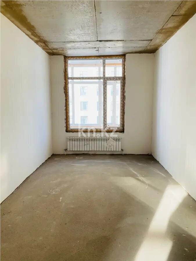 Продажа 2-комнатной квартиры, 65.2 м² в Астане - фото 3