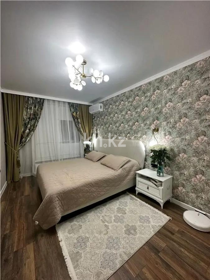 Продажа 4-комнатной квартиры, 91 м² в Астане - фото 2