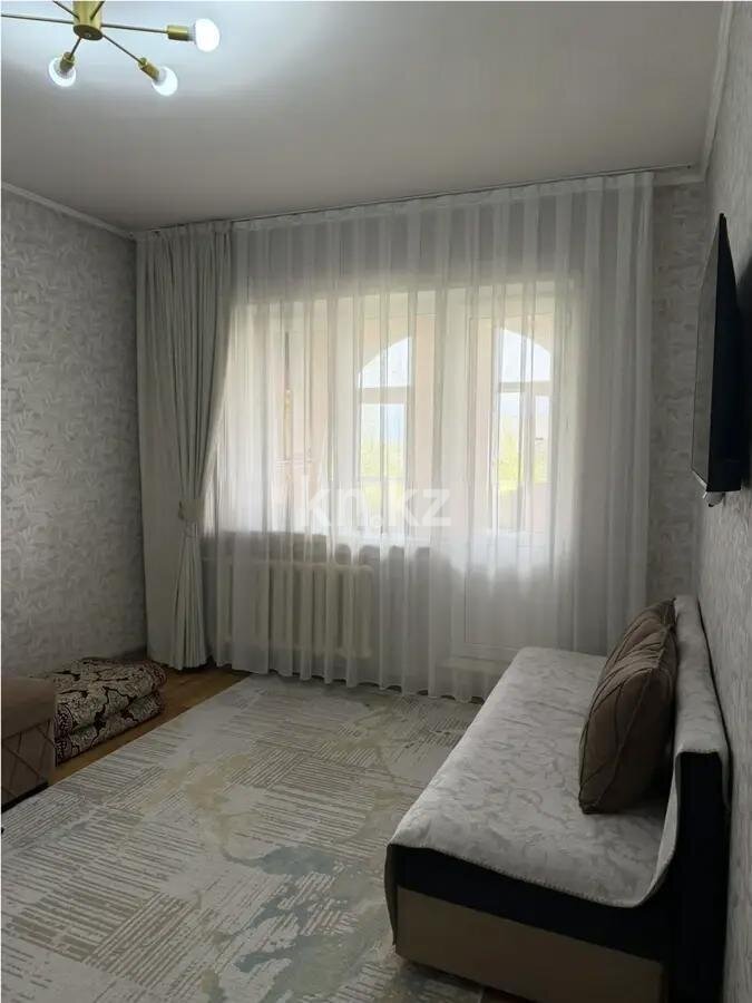 Продажа 1-комнатной квартиры, 33 м² в Алматы - фото 2
