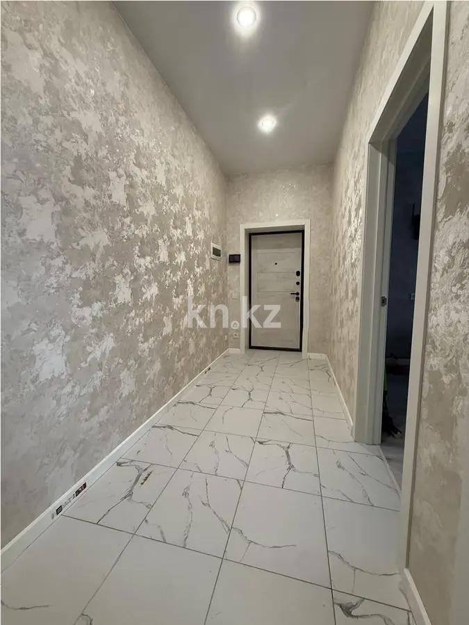 Продажа 2-комнатной квартиры, 43 м², ул. Штурманская, дом  21б в Караганде - фото 4