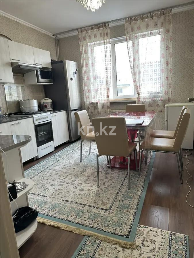 Продажа 3-комнатной квартиры, 90 м² в Алматы - фото 2