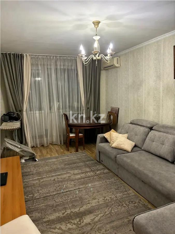 Продажа 3-комнатной квартиры, 69 м², пр. Сейфуллина, дом  534 в Алматы