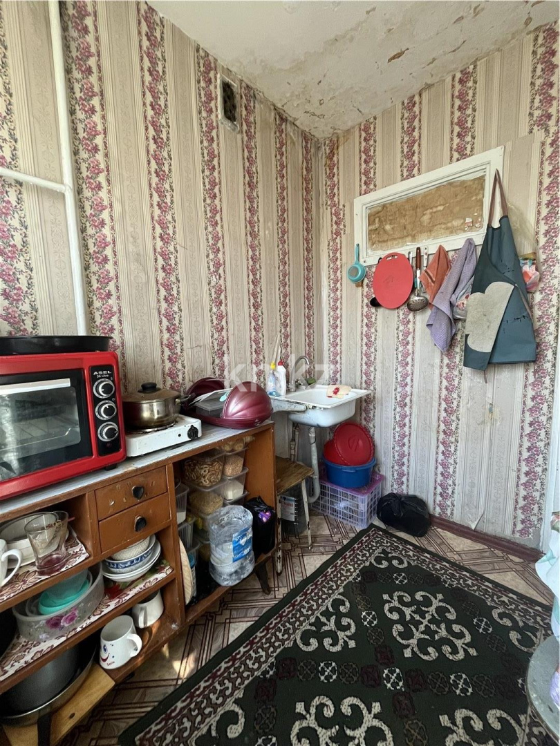 Продажа 1-комнатной квартиры, 31 м² в Темиртау - фото 2