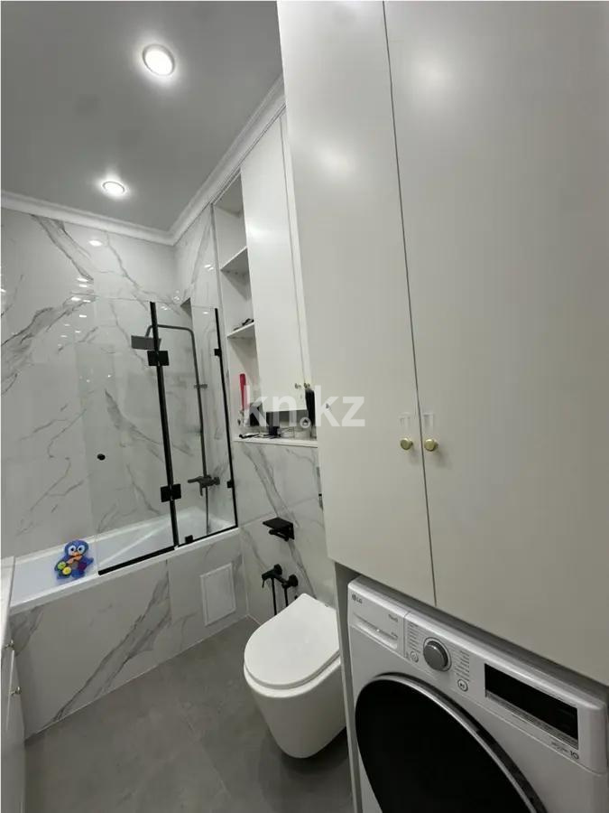 Продажа 2-комнатной квартиры, 68 м² в Астане - фото 4