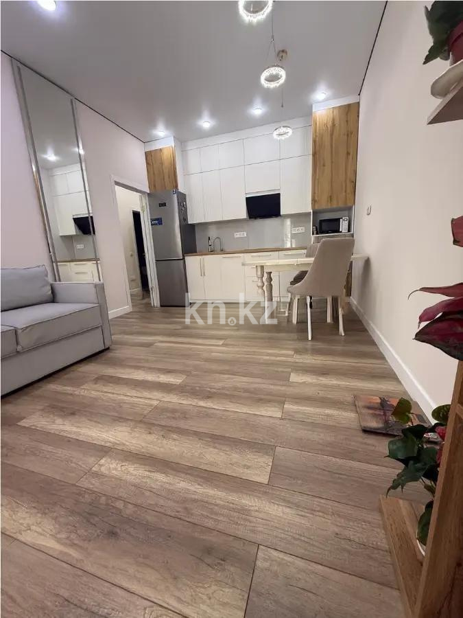 Продажа 2-комнатной квартиры, 54 м² в Астане - фото 2