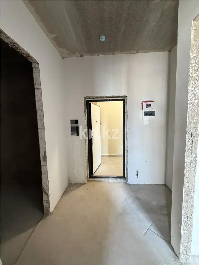 Продажа 1-комнатной квартиры, 40 м² в Астане - фото 4