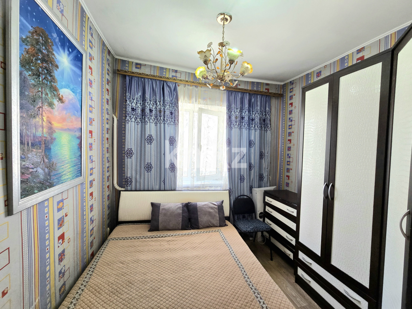 Продажа 8-комнатного дома, 160 м², ул. Акпан батыра, дом  141 в Шымкенте - фото 24