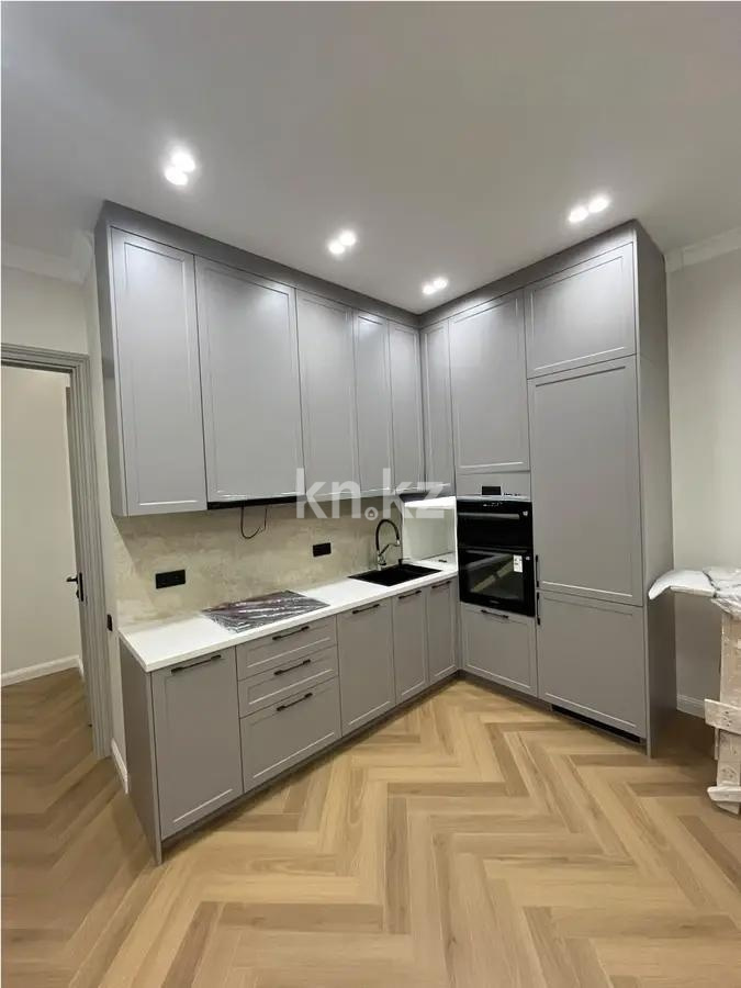 Продажа 1-комнатной квартиры, 40 м² в Астане - фото 3