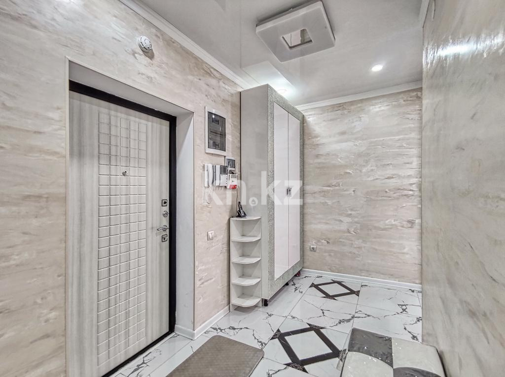 Продажа 4-комнатной квартиры, 210 м², ул. Жарокова, дом  230 - ул. Байкадамова в Алматы - фото 5