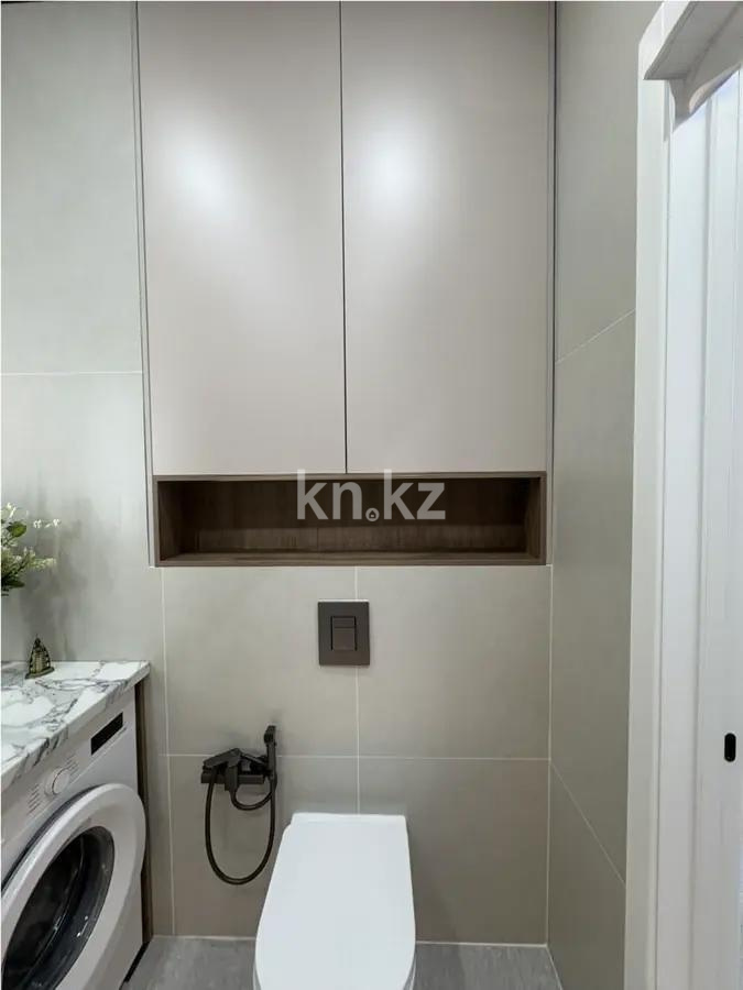 Продажа 2-комнатной квартиры, 41 м² в Астане - фото 5