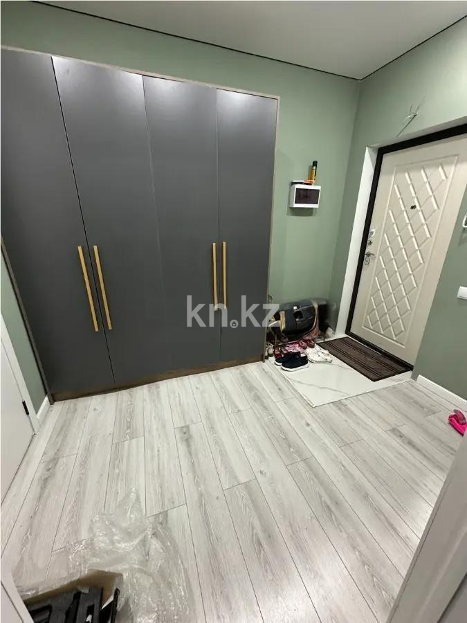 Продажа 2-комнатной квартиры, 43 м² в Астане - фото 5