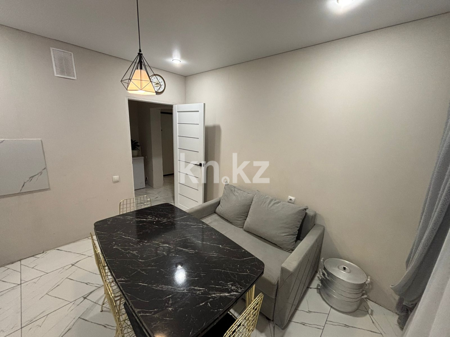 Продажа 2-комнатной квартиры, 53.6 м² в Астане - фото 6