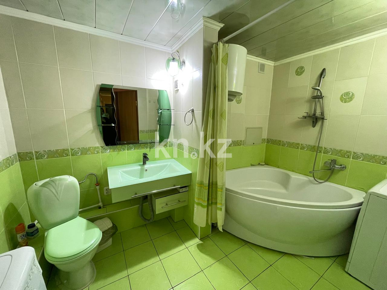 Продажа 3-комнатной квартиры, 66.1 м², пр. Ленина, дом  2 в Сарани - фото 5