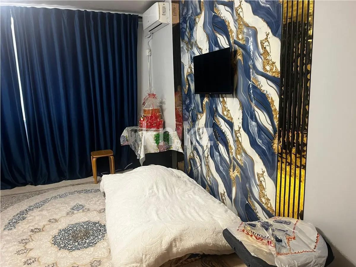 Продажа 1-комнатной квартиры, 33 м² в Алматы