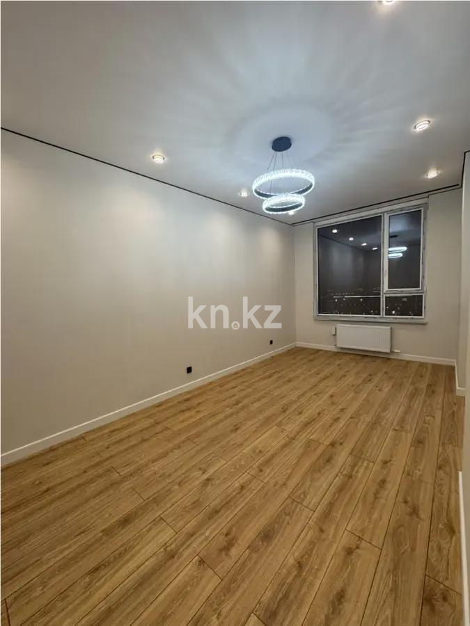 Продажа 2-комнатной квартиры, 56 м² в Астане - фото 2