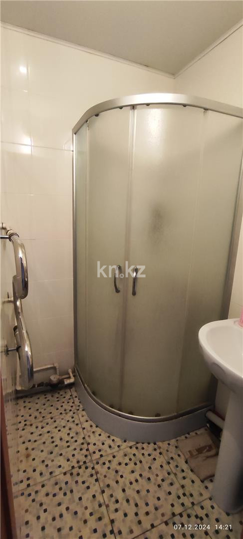 Продажа 1-комнатной квартиры, 31.1 м², мкр-н 14 в Караганде - фото 6