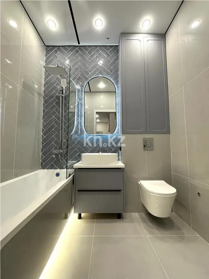 Продажа 2-комнатной квартиры, 62 м² в Астане - фото 4