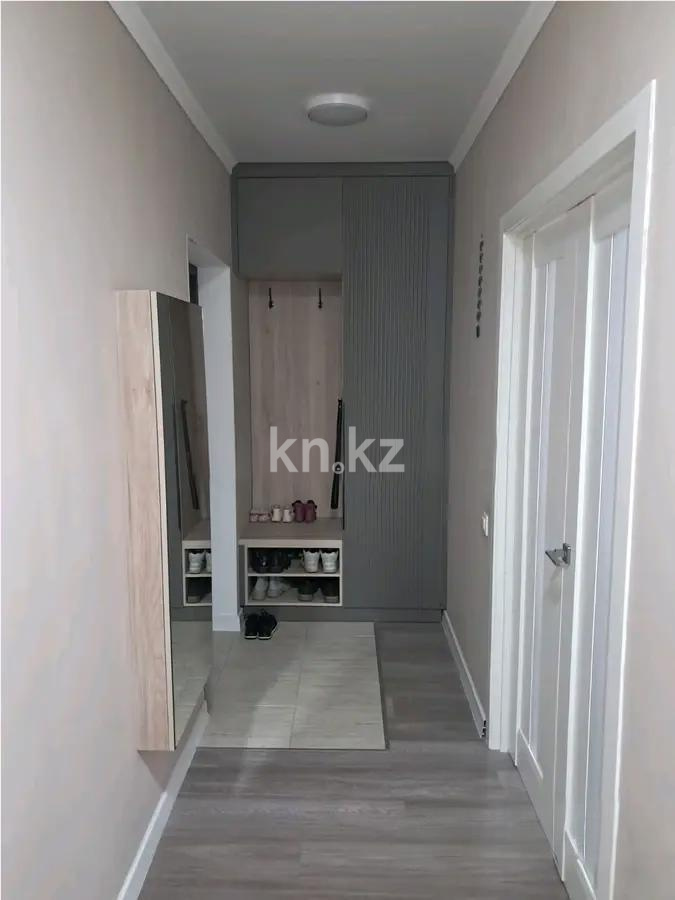 Продажа 1-комнатной квартиры, 42 м² в Астане - фото 4