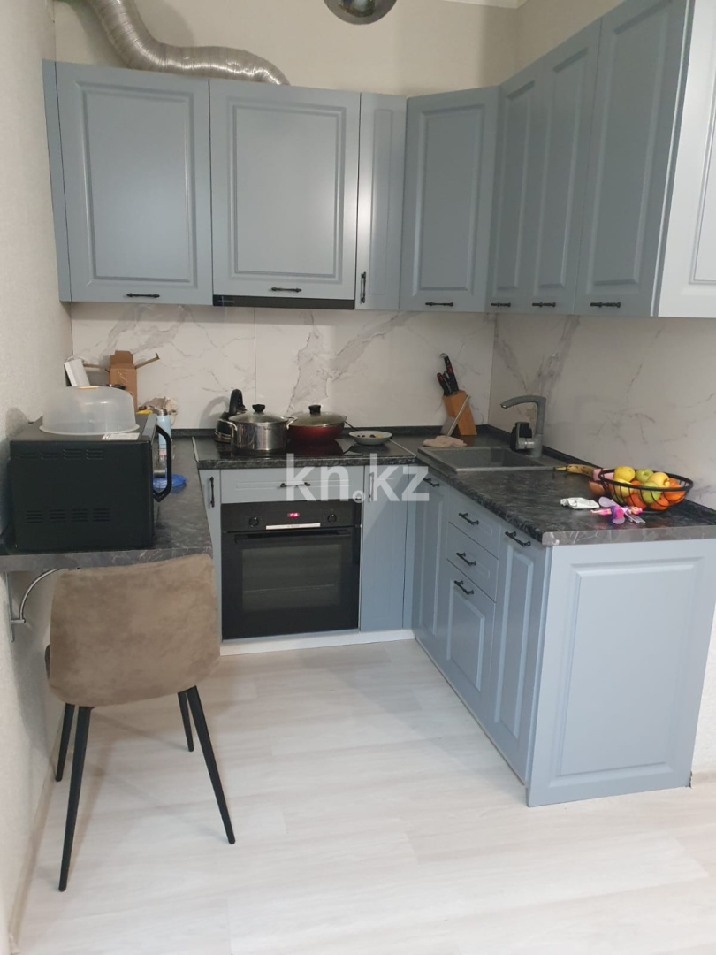 Продажа 2-комнатной квартиры, 58.5 м² в Караганде