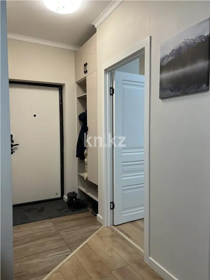 Продажа 1-комнатной квартиры, 32.2 м², ул. Райымбек батыра, дом  169б в Алматы - фото 5