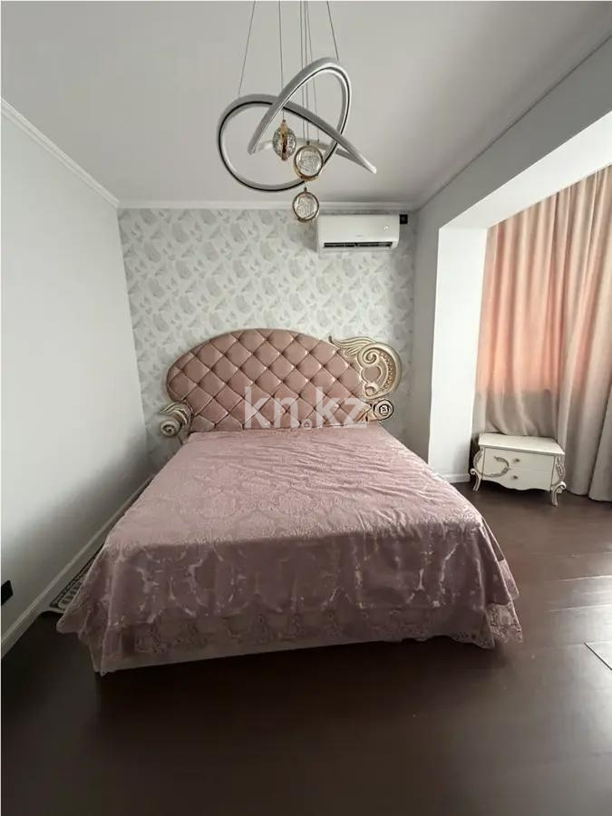 Продажа 3-комнатной квартиры, 87 м² в Алматы - фото 2
